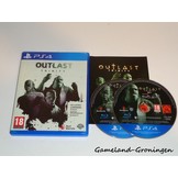 Outlast Trinity (Complete)