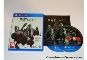Outlast Trinity (Complete)