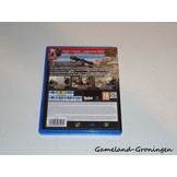 Sniper Elite 4 Italia (Complete)