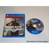 Sniper Elite 4 Italia (Compleet)