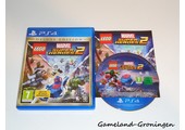 Lego Marvel Super Heroes 2 Deluxe Edition (Complete)
