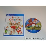 Little Dragons Cafe (Complete)