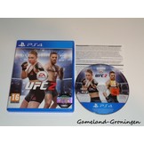 EA Sports UFC 2 (Compleet)