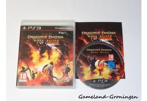 Dragon's Dogma Dark Arisen (Compleet)