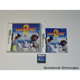 Happy Feet 2 (Complete, HOL)