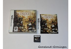 The Lord of the Rings Conquest (Complete, HOL)