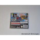 De Pinguins Van Madagascar Dr. Blowhole Keert Weer Terug (Compleet, HOL)