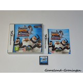 The Penguins Of Madagascar Dr. Blowhole Returns Again (Complete, HOL)