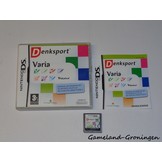 Mind Sports Varia (Complete, HOL)