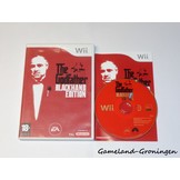 The Godfather Blackhand Edition (Complete, HOL)