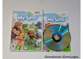 MySims (Complete, HOL)