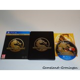Mortal Kombat 11 Premium Edition (Complete)
