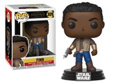 Star Wars Rise of Skywalker POP! - Finn