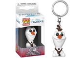 Frozen II Pocket POP Keychain - Olaf