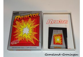 Reactor (Boxed)