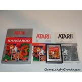 Kangaroo (Complete)