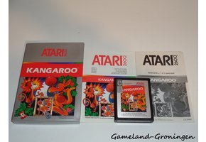 Kangaroo (Compleet)