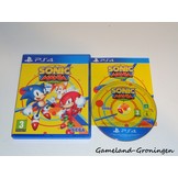 Sonic Mania Plus (Compleet)