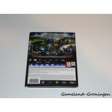 Batman Arkham Collection (Compleet)