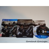 Batman Arkham Collection (Complete)