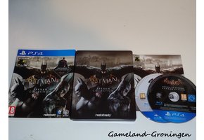 Batman Arkham Collection (Complete)