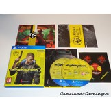 Cyberpunk 2077 (Compleet)