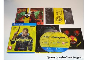 Cyberpunk 2077 (Complete)