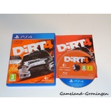 Dirt 4 (Complete)