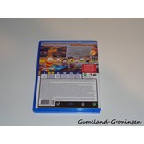 Garfield Kart Furious Racing (Compleet)