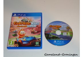 Garfield Kart Furious Racing (Complete)