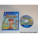 My Time At Portia (Complete)