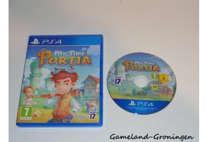 My Time At Portia (Complete)