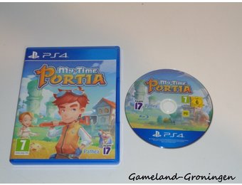 My Time At Portia (Complete)