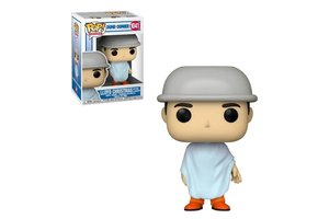 Dumb and Dumber POP! - Lloyd Christmas Getting Haircut #1041