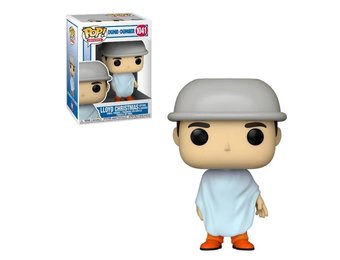 Dumb and Dumber POP! - Lloyd Christmas Getting Haircut #1041
