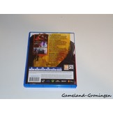 inFamous Second Son (Compleet, PlayStation Hits)