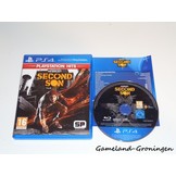 inFamous Second Son (Compleet, PlayStation Hits)