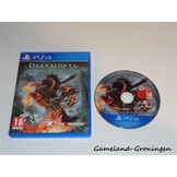 Darksiders Warmastered Edition (Compleet)