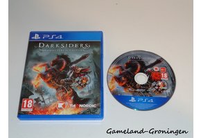 Darksiders Warmastered Edition (Compleet)