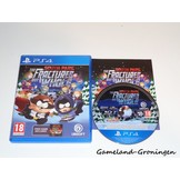 South Park The Fractured But Whole (Compleet)