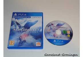 Ace Combat 7 Skies Unknown (Compleet)