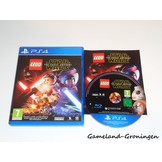 Lego Star Wars The Force Awakens (Compleet)