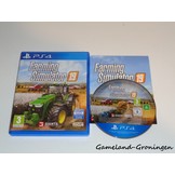 Farming Simulator 19 (Complete)