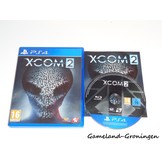 Xcom 2 (Complete)