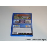 Worms Weapons of Mass Destruction (Compleet)