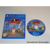 Worms Weapons of Mass Destruction (Compleet)