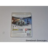 The Lord of the Rings War in the North (Compleet)