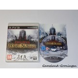 The Lord of the Rings War in the North (Compleet)