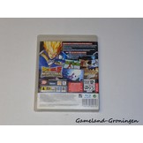 Dragon Ball Z Burst Limit (Compleet)