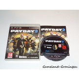 Payday 2 (Compleet)